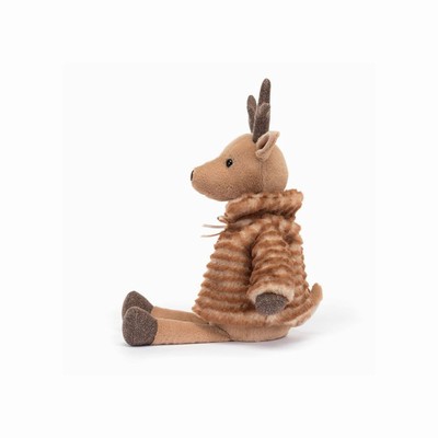 Jellycat Sofia Reindeer Australia | 290543OVY